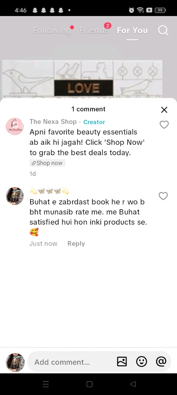 TikTok
