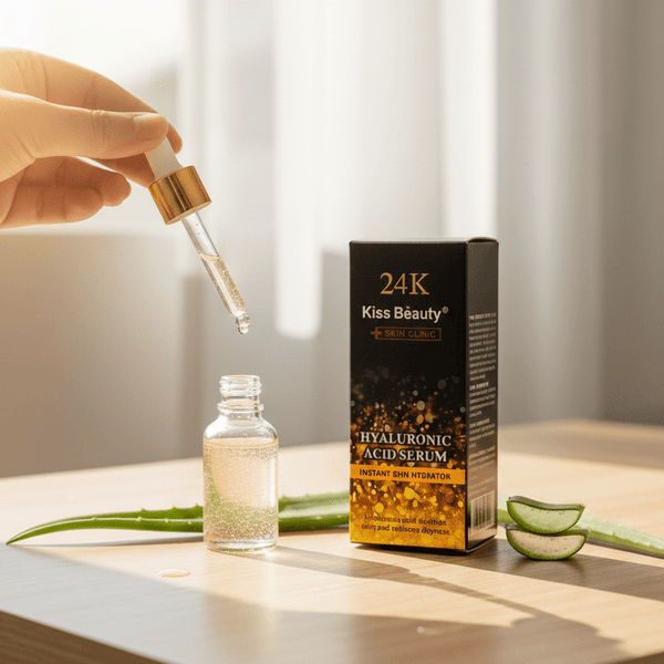 A Simple Skincare Routine for Pakistani Weather (Morning & Night) - The Nexa Shop