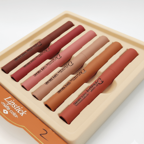 Best Lipsticks in Pakistan 2026: A Simple Guide to Shades, Types & Affordable Sets - The Nexa Shop