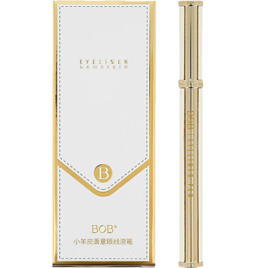 BOB Lambskin Waterproof & Long-Lasting Mascara (6g)