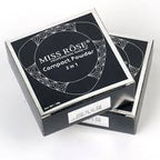 MISS ROSE 2-in-1 Compact Powder & Face Base