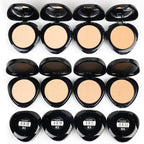 MISS ROSE 2-in-1 Compact Powder & Face Base