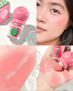 2P Original Oh My Blush Pearlescent Liquid Blush - The Nexa Shop