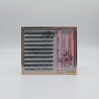 ANIJEER DIY Individual Lash Extension Kit (30D-0.07D-MLX)