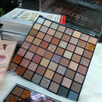 Mocallure 64-Shade Delicate Eye Makeup Palette