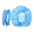 9-in-1 Disposable Elastic Shower Caps – Waterproof Bath & Hair Salon Caps - The Nexa Shop