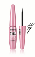 Siheglan 310% Dense Waterproof Eyeliner