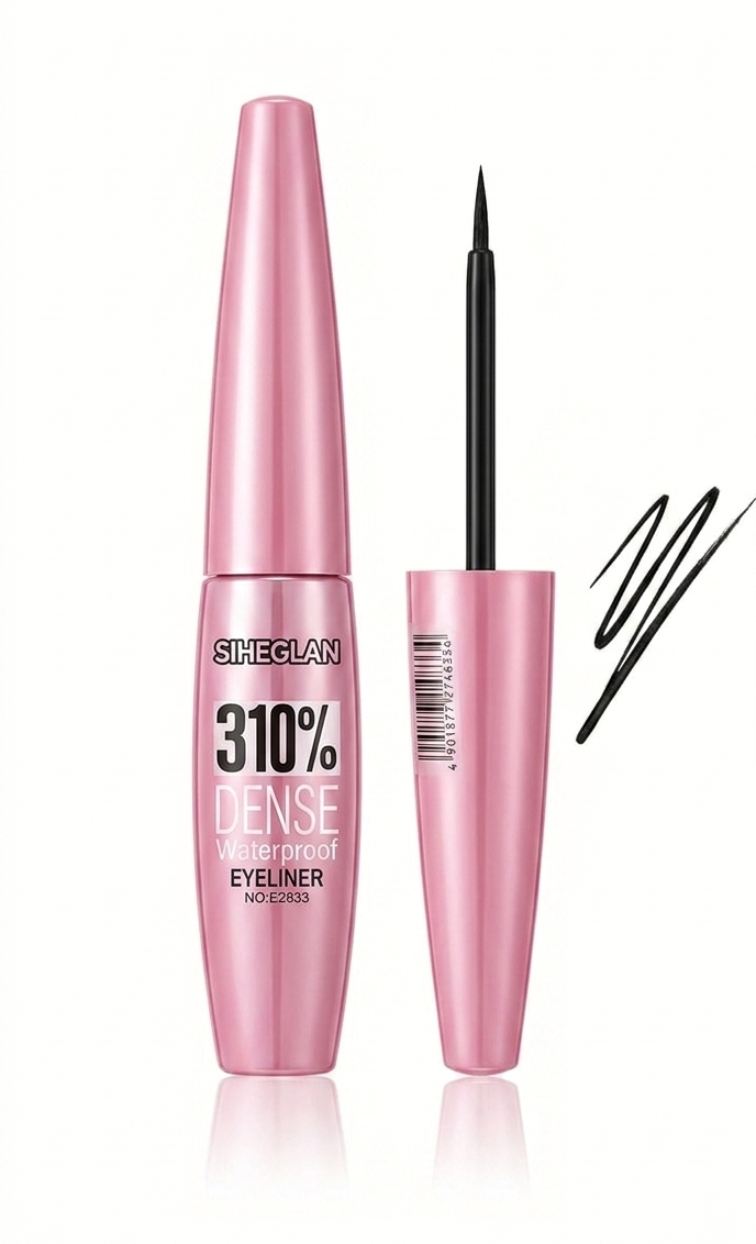 Siheglan 310% Dense Waterproof Eyeliner