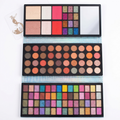 TV Parlour Color Craze Duo Palette – Master Eyeshadow & Face Set