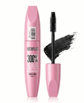 Siheglan Waterproof Mascara Duo Set 300% Dense