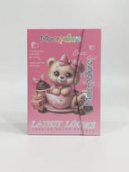 Mocallure Cute Bear & Butterfly All-in-One Book Palette