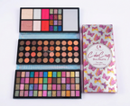 TV Parlour Color Craze Duo Palette – Master Eyeshadow & Face Set