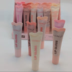 HUDAMOJI High Color Rendering Lip Gloss Single Tube
