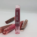 HUDAMOJI Jelly Job Full-Bodied Shine Lip Gloss (9ml)
