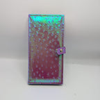 Cool Touch Holographic Beauty Book Makeup Kit Palette