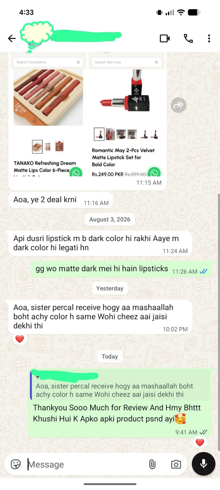 Verified Review