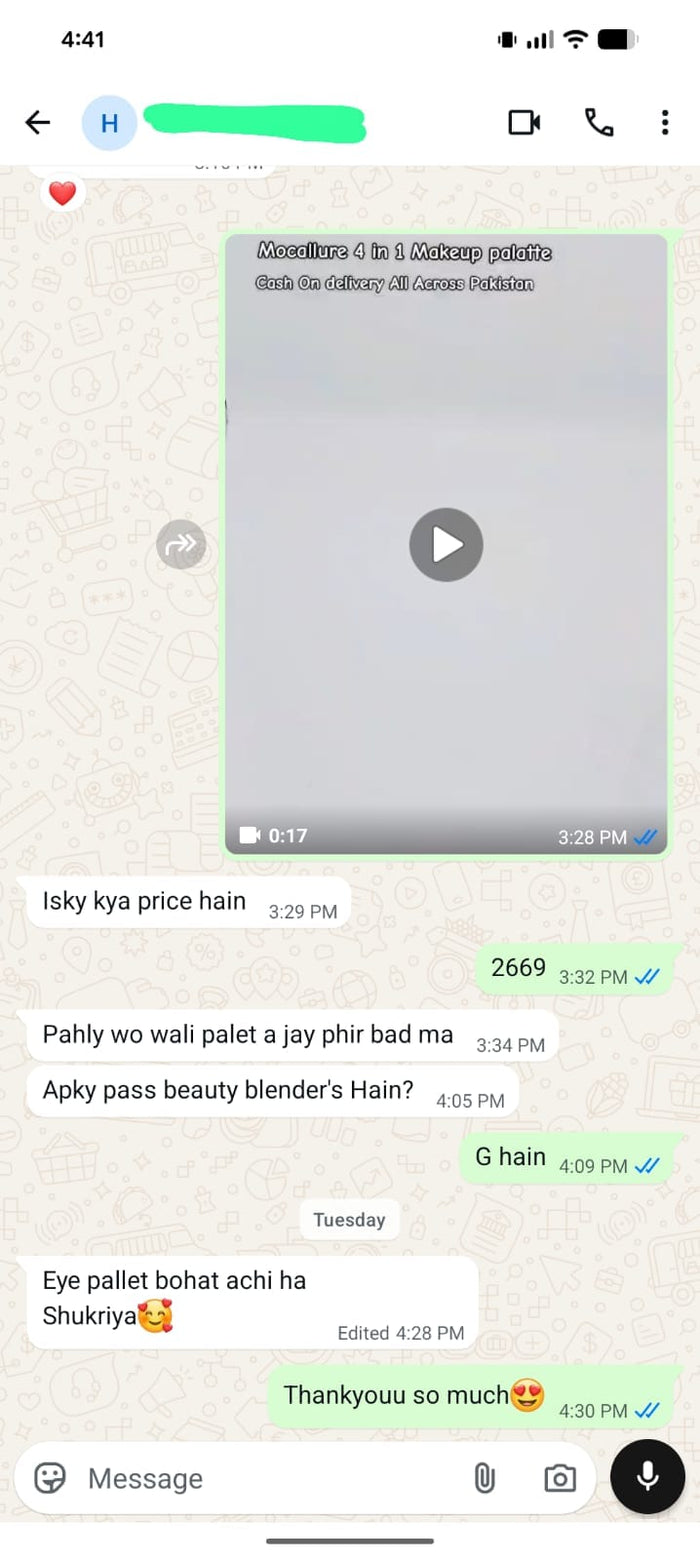 Verified Review