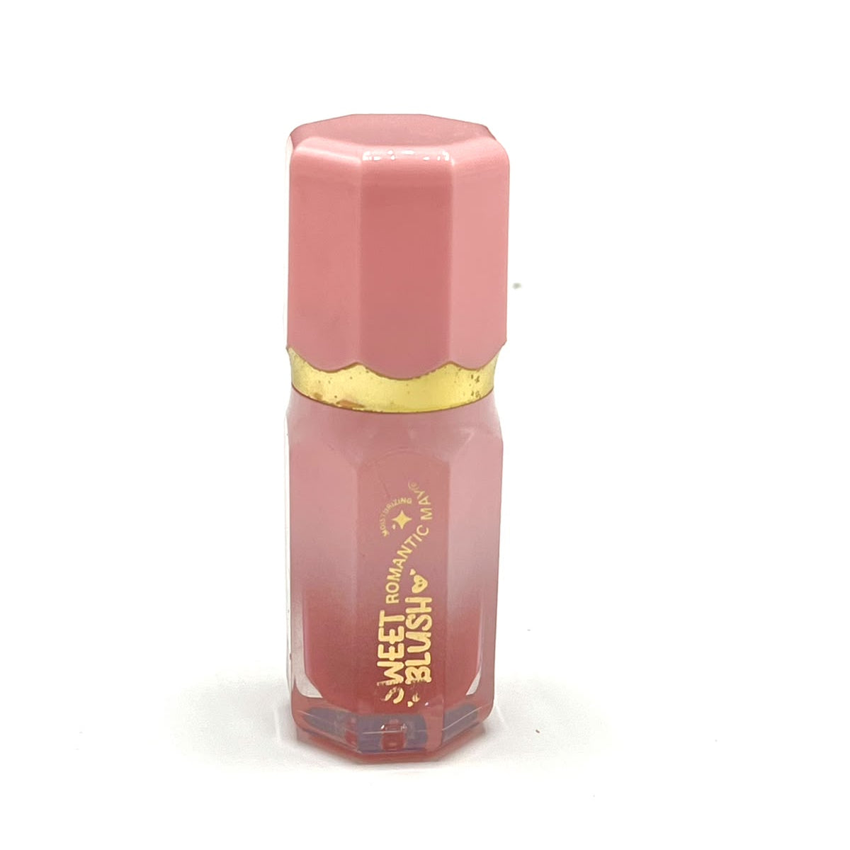 Romantic May Sweet Blush Liquid Cream Cheek Tint