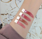 Mocallure 2-in-1 Cheek Blush & Lip Gloss