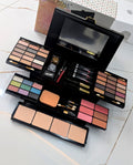 MISS ROSE M 58 Color Professional Makeup Palette Kit