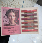 TV Parlour 5-in-1 "My Dreamy Palette": Complete Face & Eye Makeup Collection