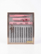 ANIJEER DIY Individual Lash Extension Kit (30D-0.07D-MLX) - The Nexa Shop