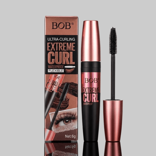 Bob Extreme Curl Waterproof Flexible Mascara - The Nexa Shop