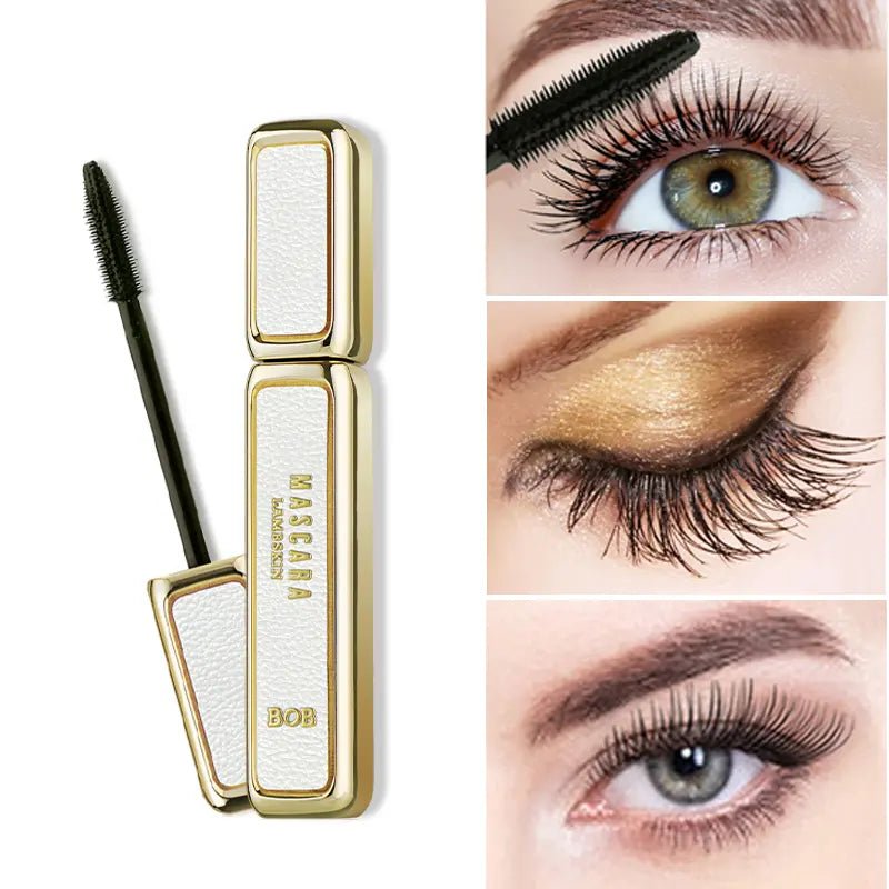 BOB Lambskin Waterproof & Long-Lasting Mascara (6g) - The Nexa Shop