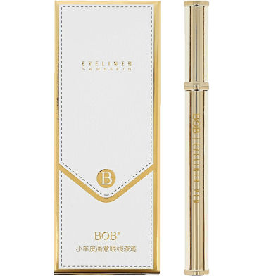 BOB Lambskin Waterproof & Long-Lasting Mascara (6g) - The Nexa Shop