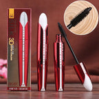 Bob Unlimited Silk 3D Curling Mascara