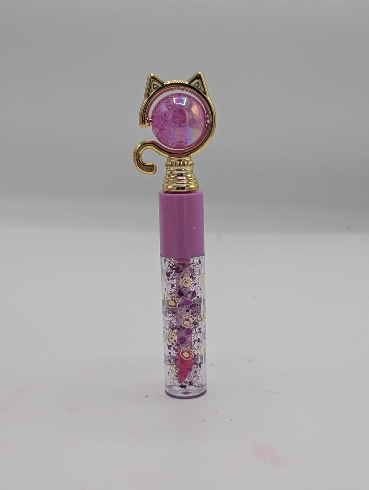 Chanlanya Magic Color Lip Oil (Cat Magic Wand) - The Nexa Shop