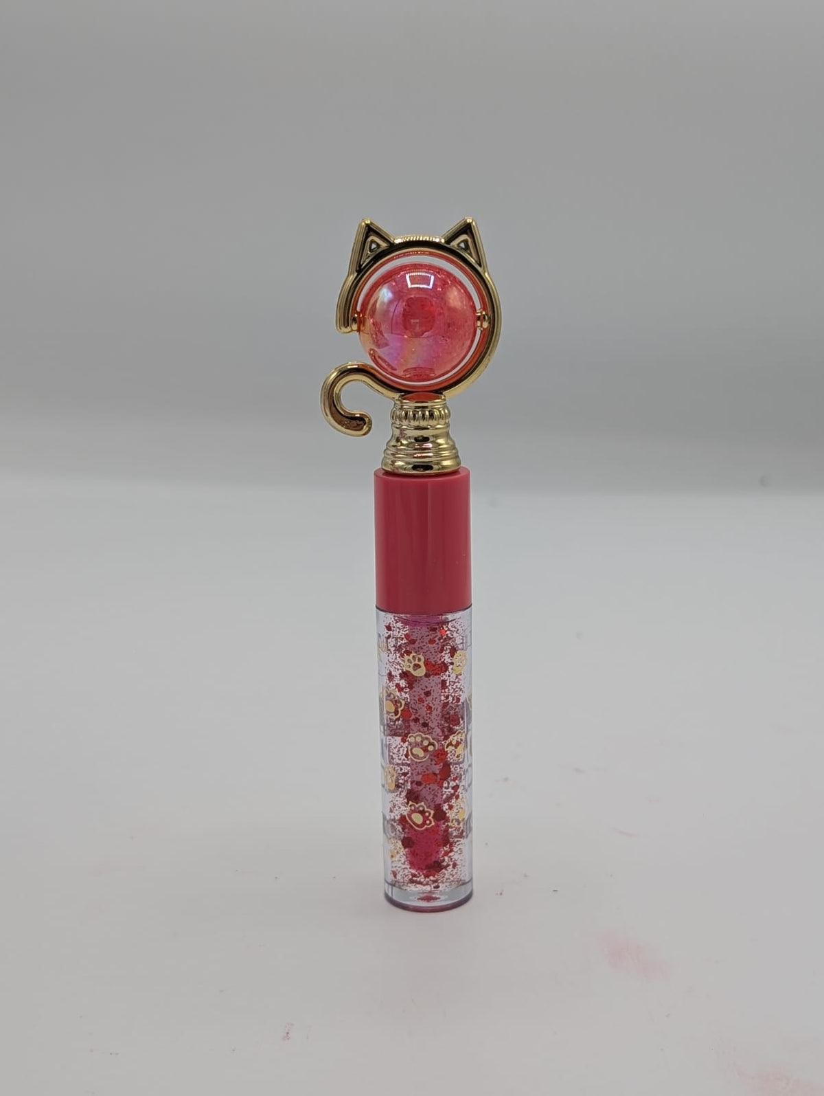 Chanlanya Magic Color Lip Oil (Cat Magic Wand) - The Nexa Shop