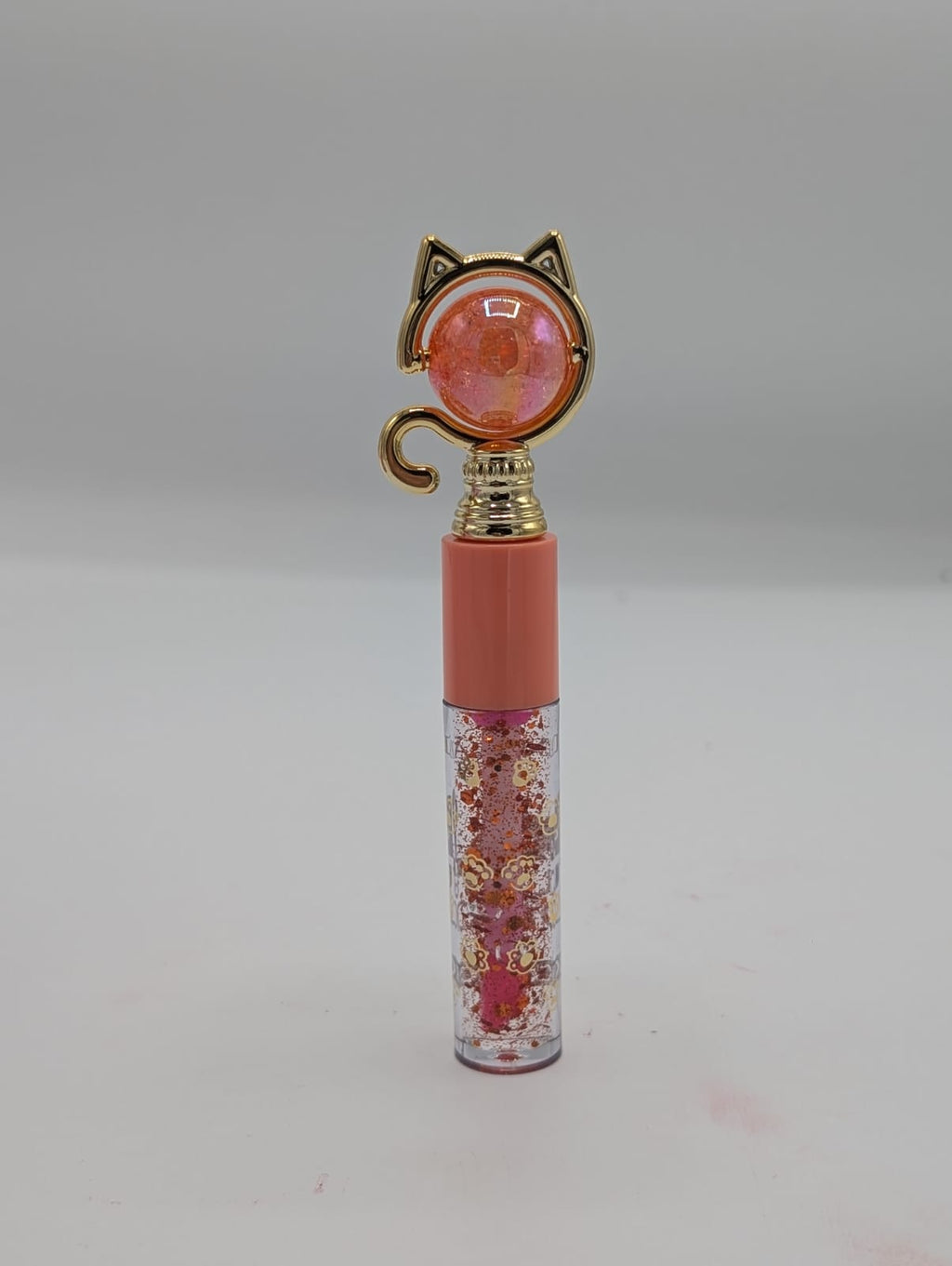 Chanlanya Magic Color Lip Oil (Cat Magic Wand) - The Nexa Shop