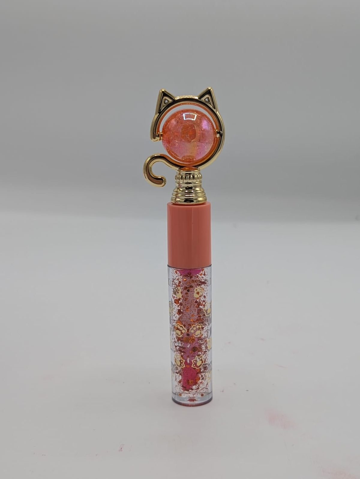 Chanlanya Magic Color Lip Oil (Cat Magic Wand) - The Nexa Shop