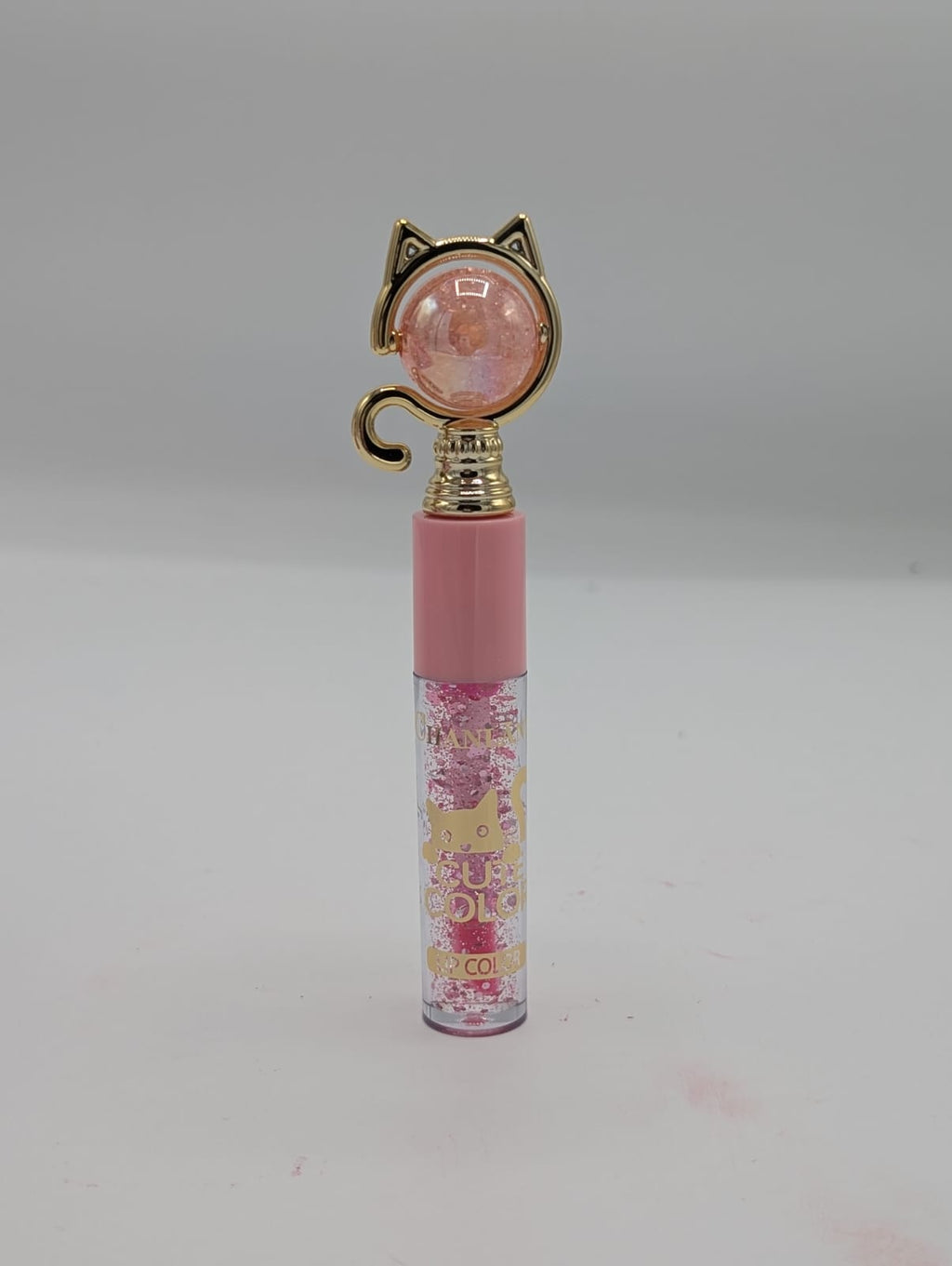 Chanlanya Magic Color Lip Oil (Cat Magic Wand) - The Nexa Shop