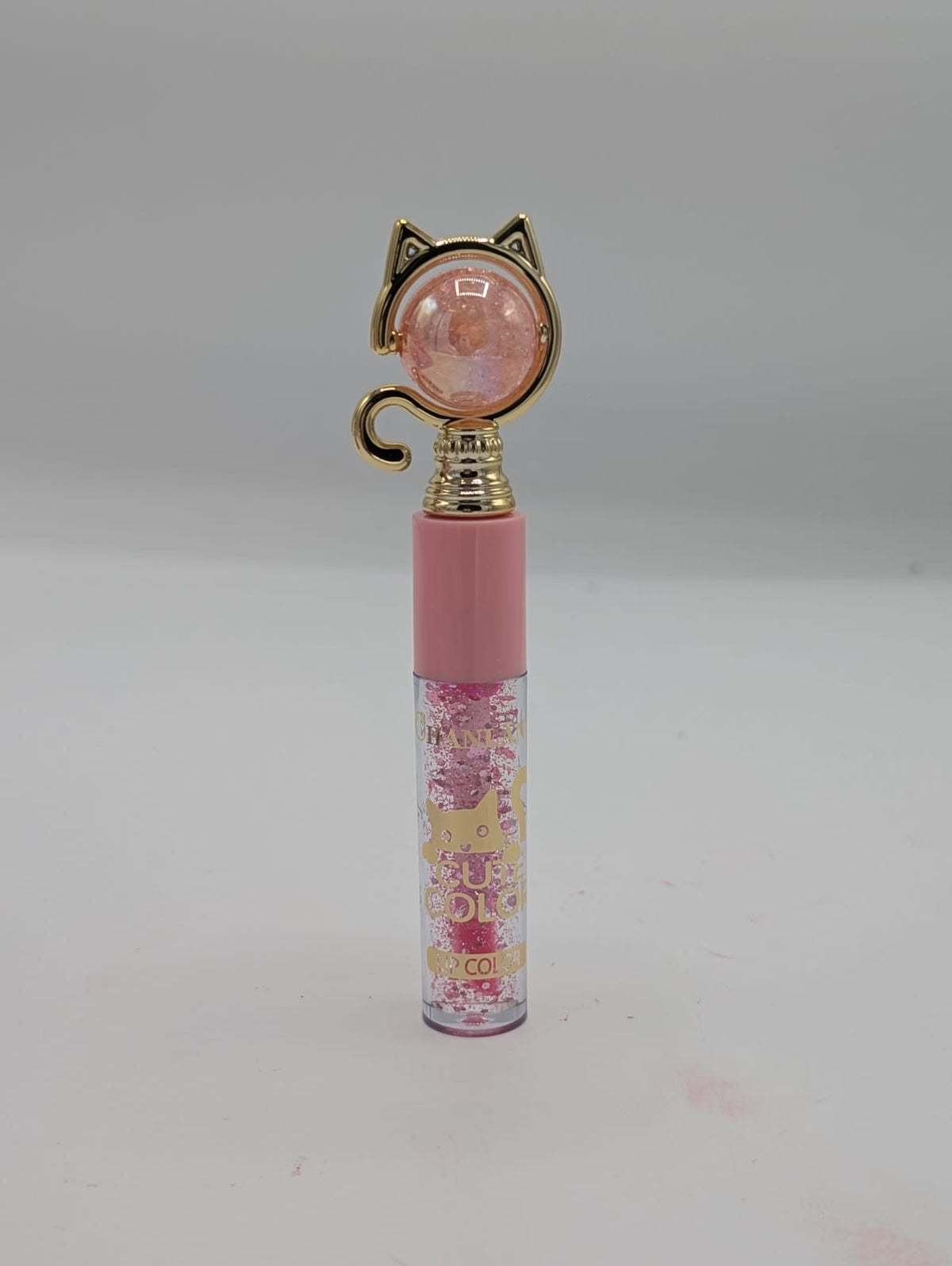 Chanlanya Magic Color Lip Oil (Cat Magic Wand) - The Nexa Shop