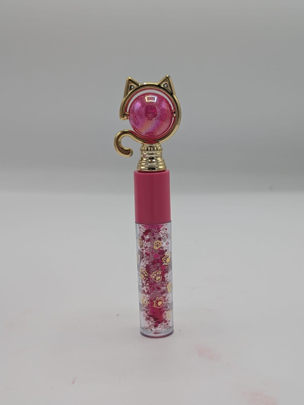 Chanlanya Magic Color Lip Oil (Cat Magic Wand) - The Nexa Shop