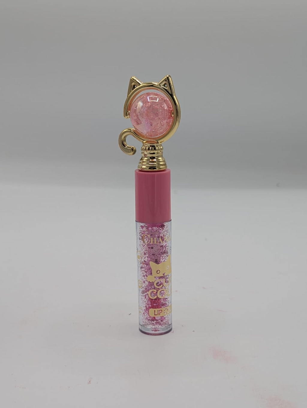 Chanlanya Magic Color Lip Oil (Cat Magic Wand) - The Nexa Shop