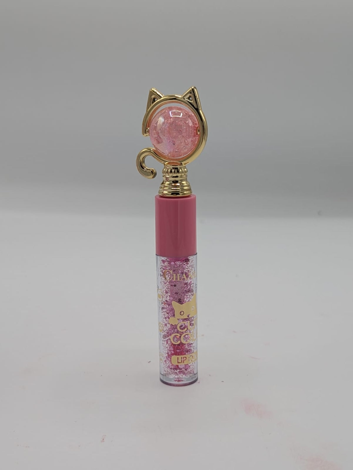Chanlanya Magic Color Lip Oil (Cat Magic Wand) - The Nexa Shop