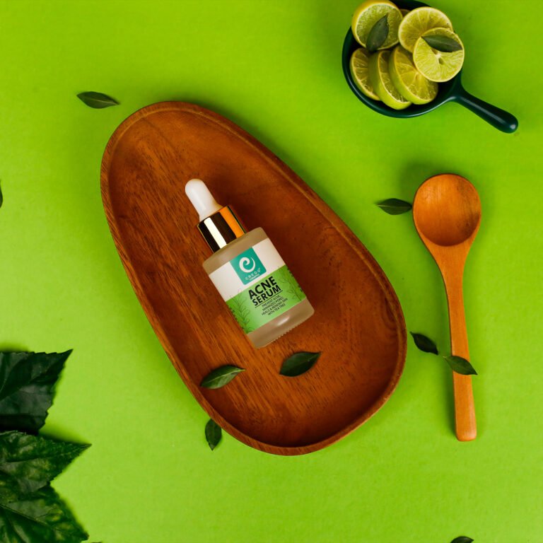 Credo Face Serum Collection | 24K Gold, Acne, Hyaluronic & Vitamin C - The Nexa Shop