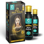Credo Skin Polish | Exfoliating Face Polish Treatment - The Nexa Shop