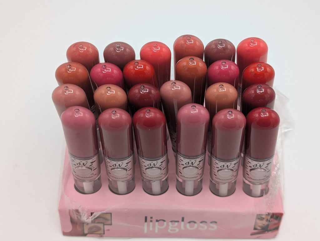 DAZZLELIP HJ Dual Ended Matte Liquid Lipstick & Clear Lip Gloss - The Nexa Shop