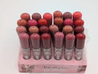 DAZZLELIP HJ Dual Ended Matte Liquid Lipstick & Clear Lip Gloss - The Nexa Shop