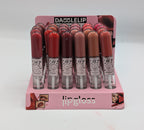 DAZZLELIP HJ Dual Ended Matte Liquid Lipstick & Clear Lip Gloss - The Nexa Shop