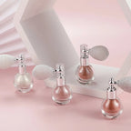Diamond Highlighter Powder Spray – Waterproof High Gloss Body & Face Illuminator - The Nexa Shop