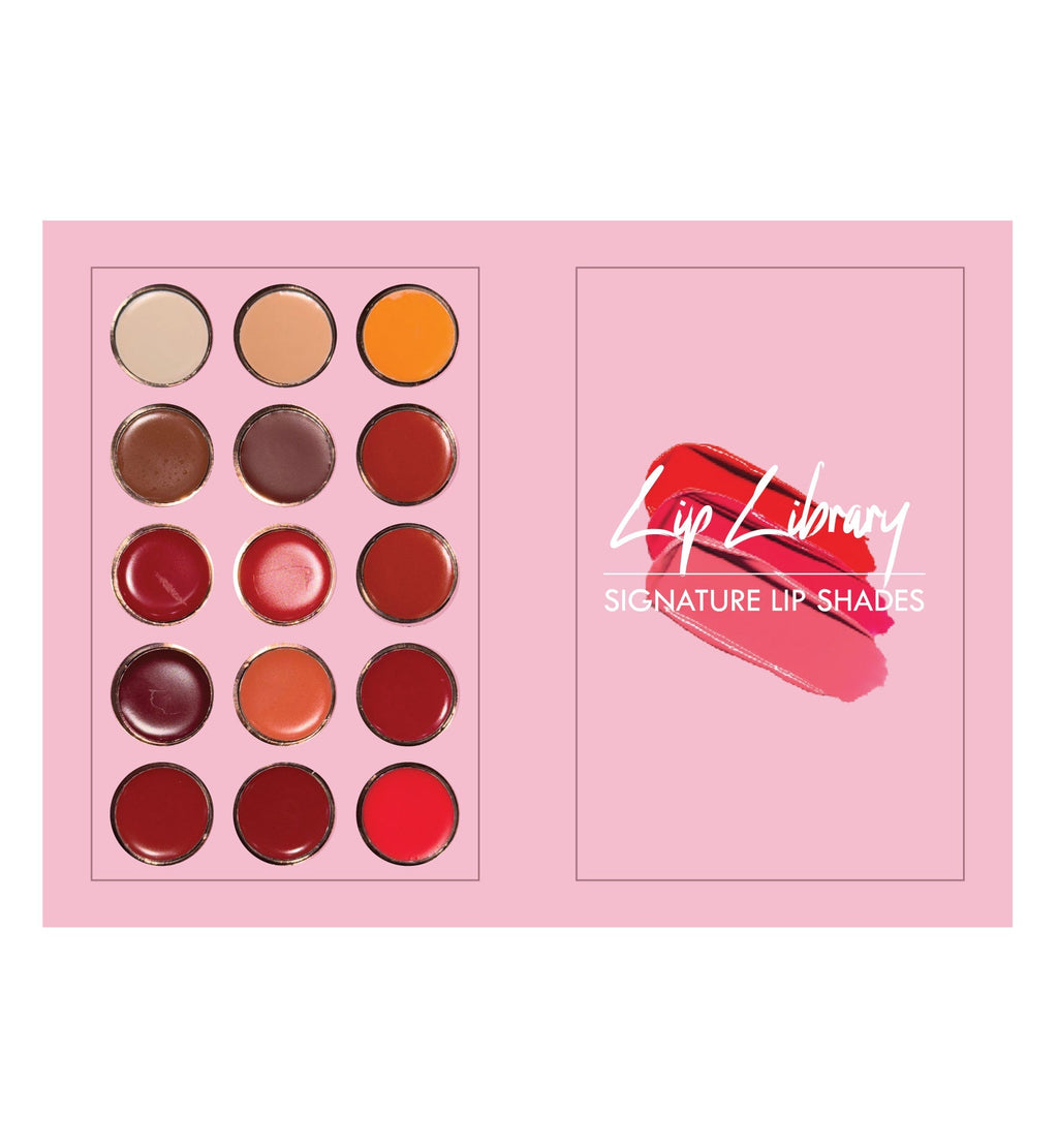 Diary Of Art Ultimate Makeup Palette – All-in-One Glam Kit - The Nexa Shop