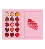 Diary Of Art Ultimate Makeup Palette – All-in-One Glam Kit - The Nexa Shop