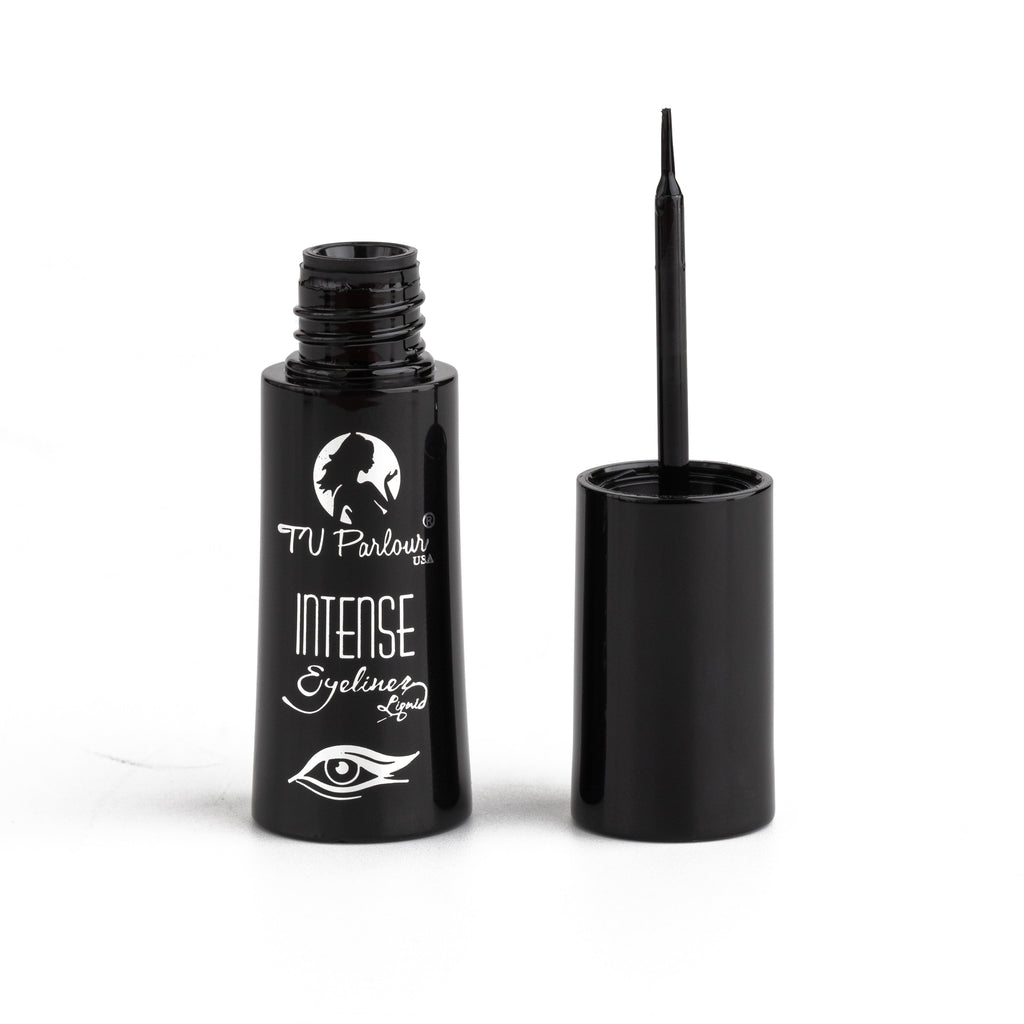 Divine Definer Liquid Eyeliner – Ultra-Black Precision - The Nexa Shop
