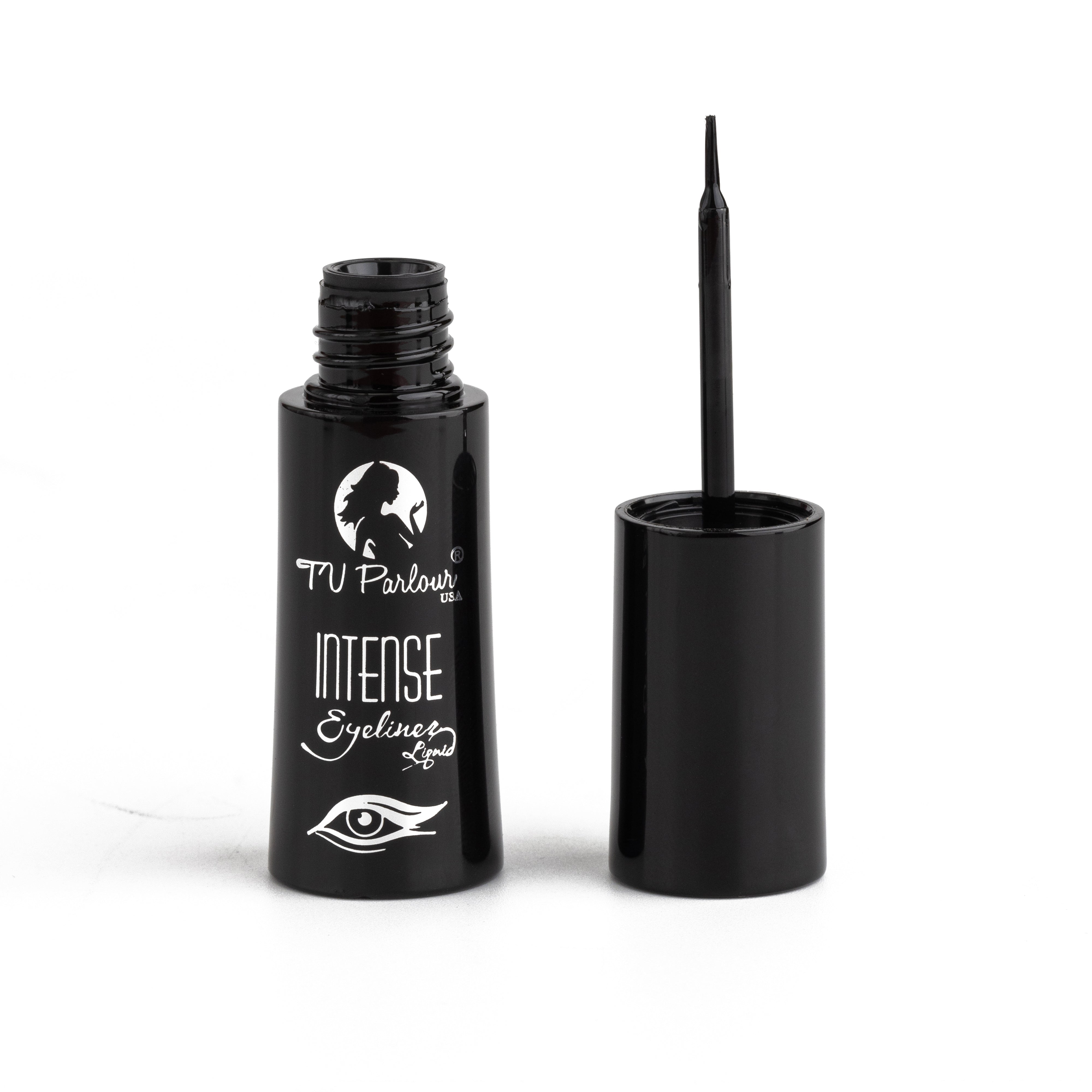 Divine Definer Liquid Eyeliner – Ultra-Black Precision - The Nexa Shop