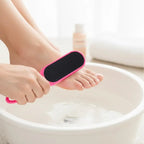 Double-Sided Foot File & Callus Remover – Heavy Duty Hard Skin Scraper and Scrubber - The Nexa Shop